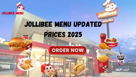 Meet the Jollibee Characters: Complete 2025 Guide 12 Jollibee Menu Updated Prices 2025