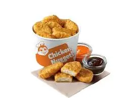 Jollibee Chicken Nuggets Menu Prices in Philippines 2025 5 Jollibee 10 pc Chicken Nuggets