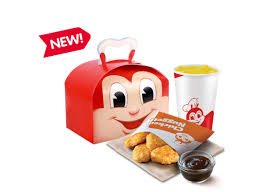 Jollibee Chicken Nuggets Menu Prices in Philippines 2025 7 Jollibee kidie chicken nuggets menu with drink