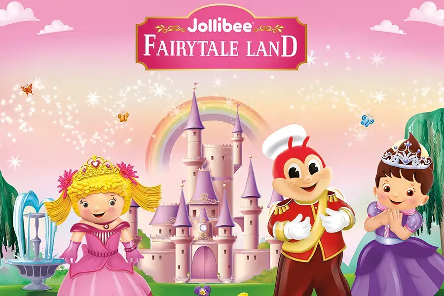 Jollibee Party Packages Menu Prices in Philippines 8 Fairytale Land Magic