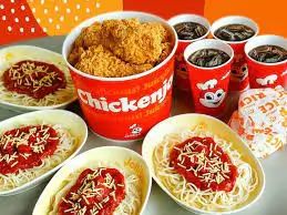 Jollibee Party Packages Menu Prices in Philippines 3 Jollibee Party meal