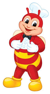 Meet the Jollibee Characters: Complete 2025 Guide 2 Jollibee mascot