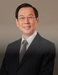 The founder of Jollibee