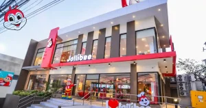 Jollibee-Commonwealth-Soliven photo