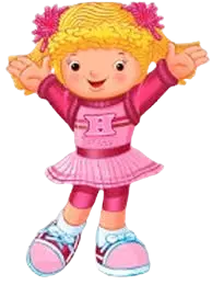 Meet the Jollibee Characters: Complete 2025 Guide 10 Jollibee Hetty