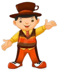 Meet the Jollibee Characters: Complete 2025 Guide 5 Jollibee Mico