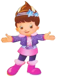 Meet the Jollibee Characters: Complete 2025 Guide 8 Jollibee Twirlie