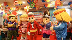 Meet the Jollibee Characters: Complete 2025 Guide 11 Jollibee characters at parties